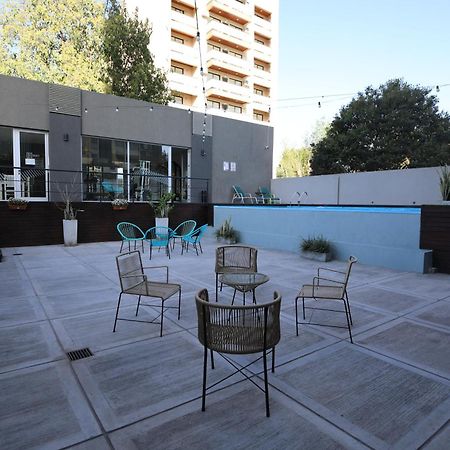 شقة Dfc Fma- Coliving سالتا المظهر الخارجي الصورة