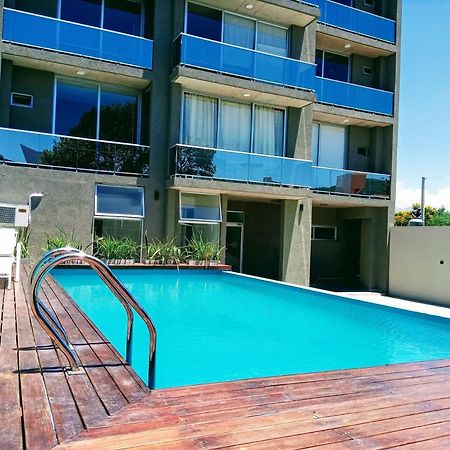 شقة Dfc Fma- Coliving سالتا المظهر الخارجي الصورة