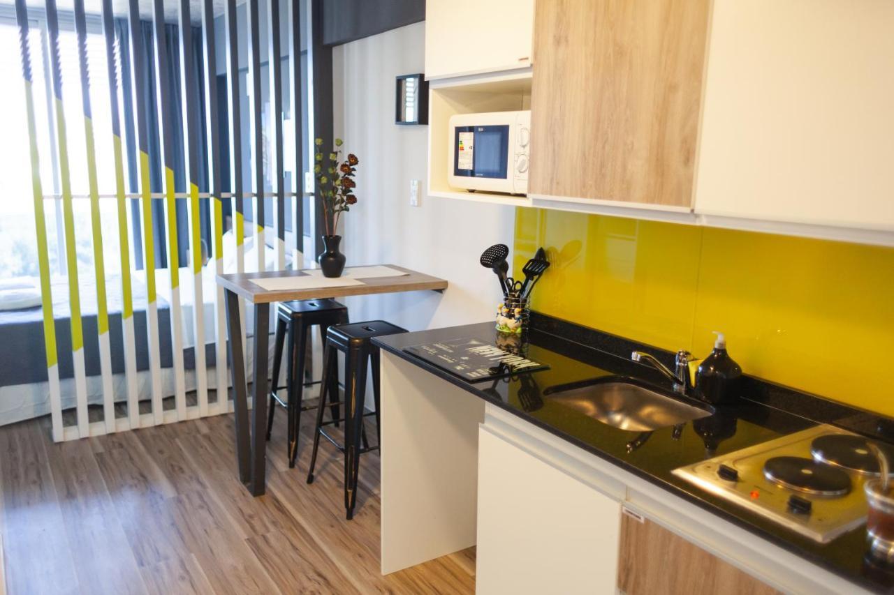 شقة Dfc Fma- Coliving سالتا المظهر الخارجي الصورة