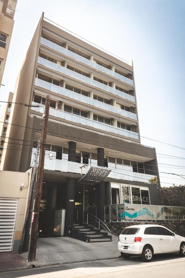 شقة Dfc Fma- Coliving سالتا المظهر الخارجي الصورة