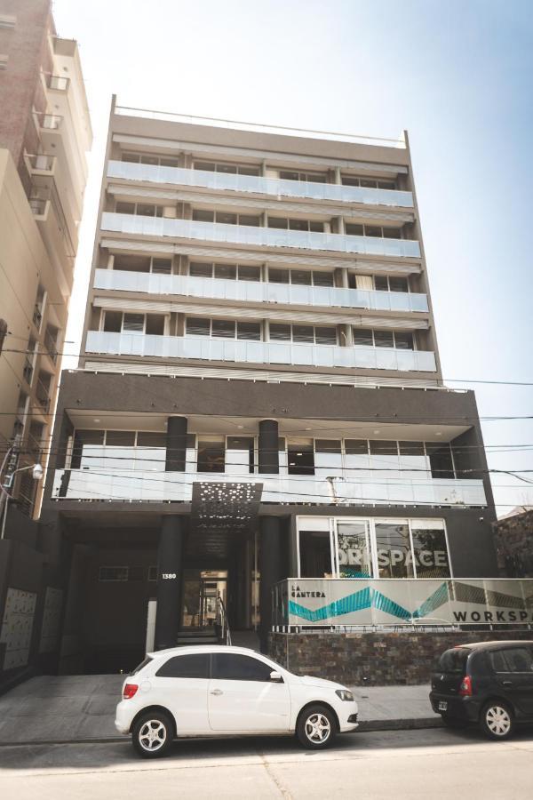 شقة Dfc Fma- Coliving سالتا المظهر الخارجي الصورة