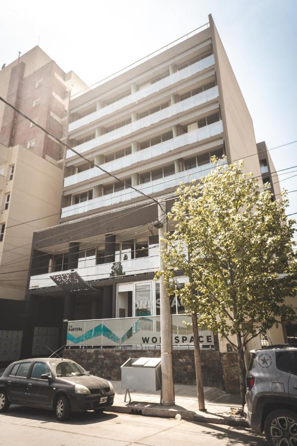 شقة Dfc Fma- Coliving سالتا المظهر الخارجي الصورة