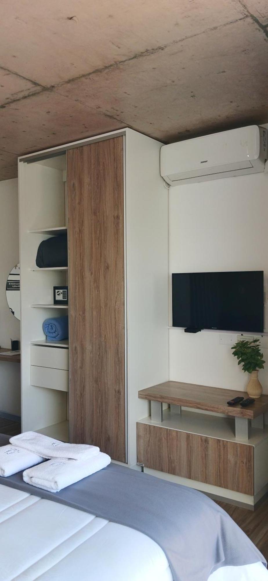 شقة Dfc Fma- Coliving سالتا المظهر الخارجي الصورة