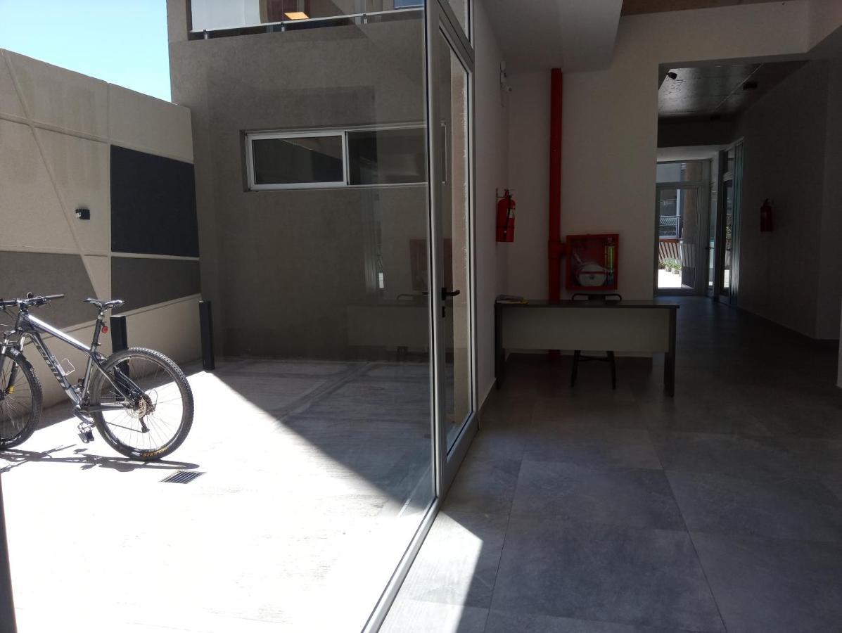 شقة Dfc Fma- Coliving سالتا المظهر الخارجي الصورة